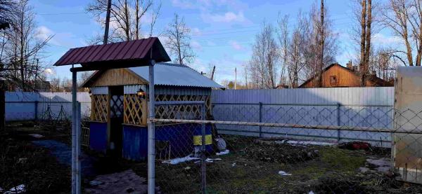 Благоустроенная часть дома в г.Дно с возможностью выкупа целиком — фото 3